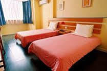 South Bund Expo Hotel